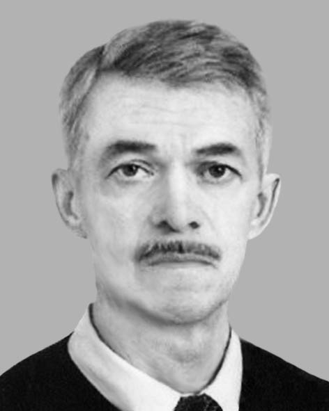 фото: Кочелап В’ячеслав Олександрович